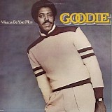 Goodie - I Wanna Be Your Man