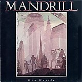 Mandrill - New Worlds