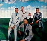 Blue Magic - From Out of the Blue