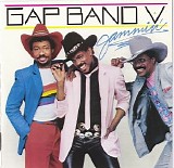 The Gap Band - V