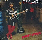 Rick James - Street Songs