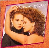 Wendy & Lisa - Wendy & Lisa