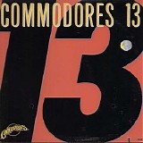 The Commodores - Commodores 13