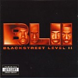 Blackstreet - Level II