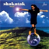 Shakatak - Magic