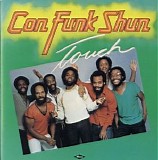 Con Funk Shun - Touch