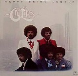 The Chi-Lites - Happy Being Lonely