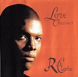 Rick Clarke - Love Classic's