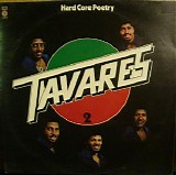 Tavares - Hard Core Poetry