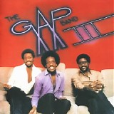 The Gap Band - The Gap Band III