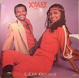 Xtasy - E JÃ© Ka Jo