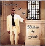 Bud - Ballads & Funk