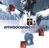 A Few Good Men - Take a Dip