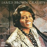 James Brown - Gravity