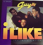 Guy - I Like 12''