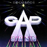 The Gap Band - The Gap Band II