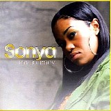 Sonya McGuire - My Journey