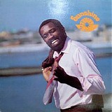 Junior Byron - Sunshine
