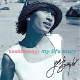 Jean Baylor - Testimony: My Life Story
