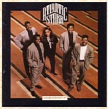 Atlantic Starr - We're Movin' Up