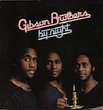 The Gibson Brothers - By Night
