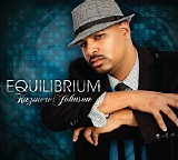 Kazmere Johnson - Equilibrium