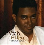 Vick Allen - Simply Soul
