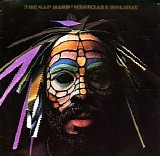 The Gap Band - Magicians Holiday