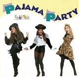 Pajama Party - Up All Night