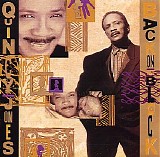 Quincy Jones - Back on the Block