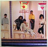 Five Star - Silk & Steel