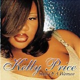 Kelly Price - Soul of a Woman