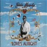 Eddie Murphy - Love's Alright