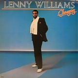Lenny Williams - Changing