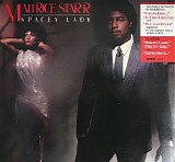 Maurice Starr - Spacey Lady