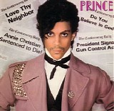 Prince - Controversy