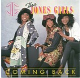 The Jones Girls - Coming Back