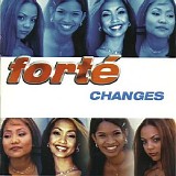 FortÃ© - Changes