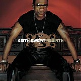 Keith Sweat - Rebirth