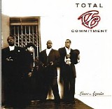 Total Commitiment - Love Again