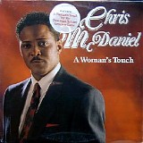 Chris McDaniel - A Woman's Touch