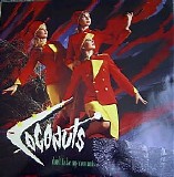 The Coconuts - Don't Take My Coconuts
