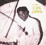 Trey Lorenz - Trey Lorenz