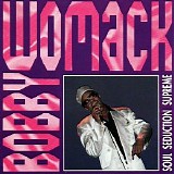 Bobby Womack - Soul Seduction Supreme