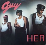 Guy - Her 12''