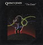 Quincy Jones - The Dude