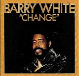 Barry White - Change