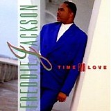 Freddie Jackson - Time For Love