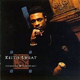 Keith Sweat - I'll Give All My Love to You
