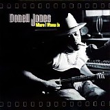 Donell Jones - Where I Wanna Be